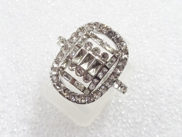 Japanese Kimono / Antique Accessories Metal